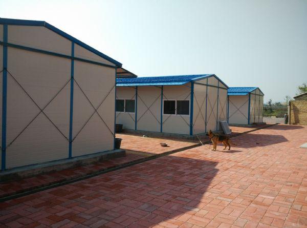 山西活動房具備的優(yōu)勢和條件