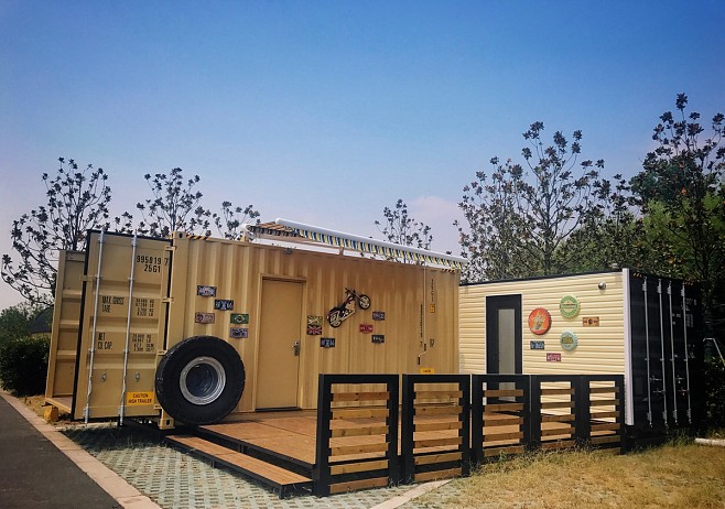 山西活動房生產(chǎn)需要注意哪些施工事項