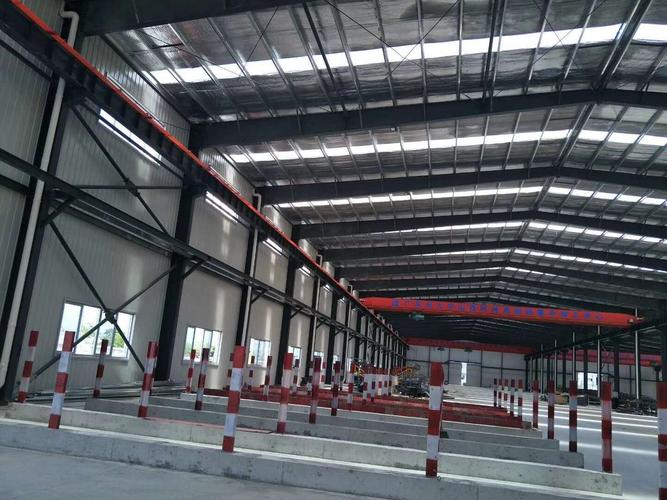 山西鋼結構建設是當前發(fā)展的需要