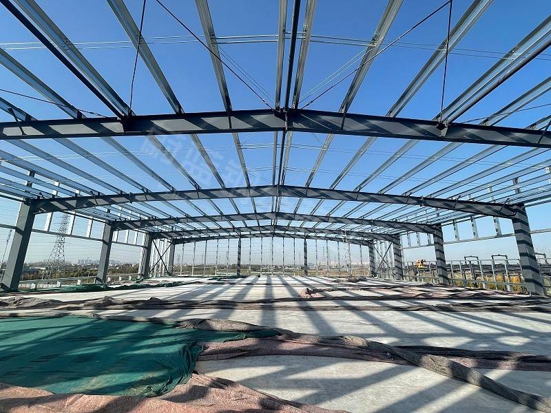 山西鋼結構設計中哪些方面會導致鋼結構建筑出現(xiàn)問題