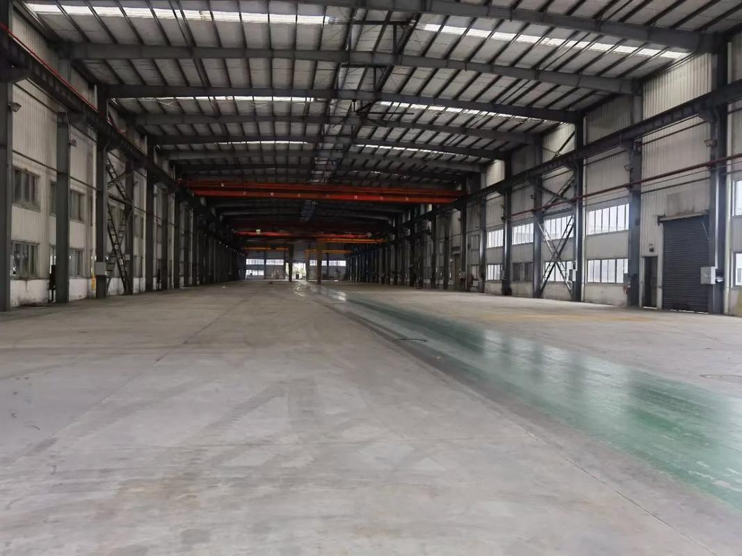 山西鋼結構廠家怎樣在競爭中維持長期的發(fā)展