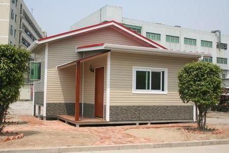 山西活動(dòng)房需遠(yuǎn)離火源的原因